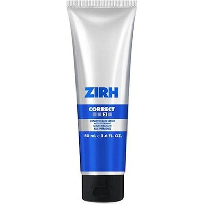 Zirh Correct Vitamin Enriched Serum възстановяващ серум за лице за мъже 50 мл Тестер