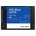 Western Digital Blue SA510 2.5 4TB SATA3 (WDS400T3B0A)
