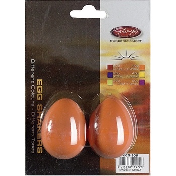 Stagg EGG-2 OR