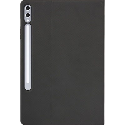 AlzaGuard Protective Flip Cover Samsung Galaxy Tab S10+ AGD TCF79B černý