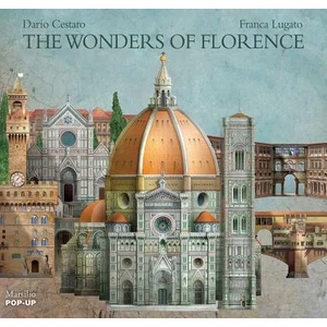 Wonders of Florence | Franca Lugato (2015)