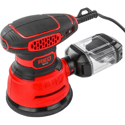 Red Technic RTSMO0121