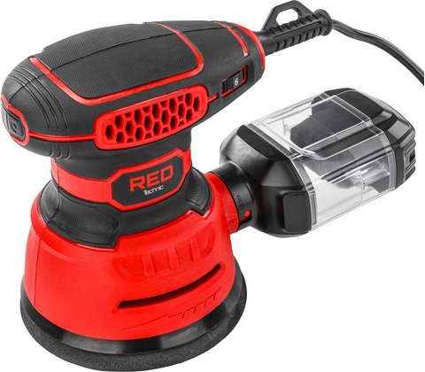 Red Technic RTSMO0121