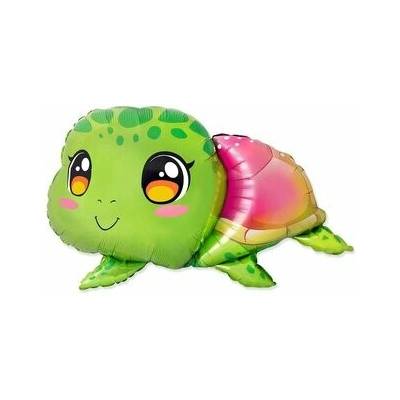 GoDan Želva 60cm fóliový balónek