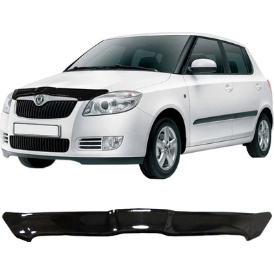 SCOUTT Deflektor prednej kapoty Skoda Fabia II Kombi 2010-2014