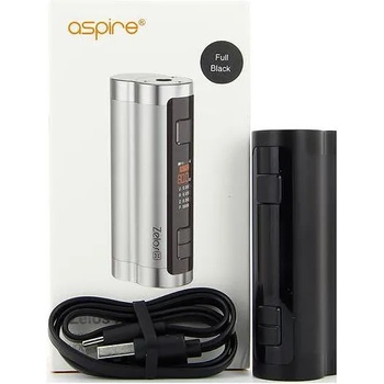 Image 1 of Aspire Zelos X Mod