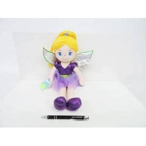 Tulilo Doll Laura 38cm