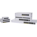 Switche Cisco CBS110-24PP