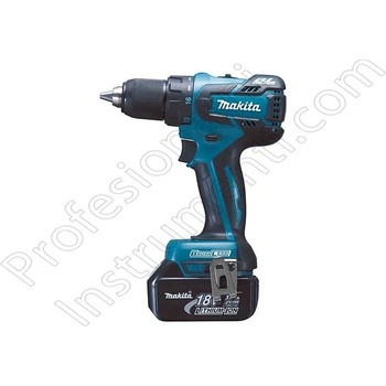 Makita BDF459RFE