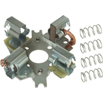 Držák, uhlíkové kartáče HC-Cargo F 032 131 185