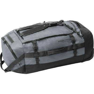 Eagle Creek Сак Eagle creek Cargo Hauler Wheeled Duffel 130 Luggage - Charcoal (510-4358-0111)