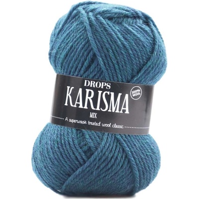 Drops Karisma Mix 73 petrol