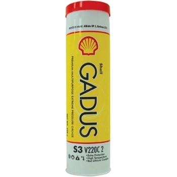 Shell Gadus S3 V220C 2 400 g