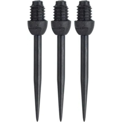 Red Dragon Kovové hroty Converion Points - Black