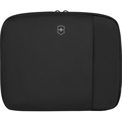 Victorinox toalení taška závěsná černá