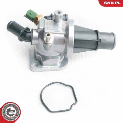 Termostat, chladivo ESEN SKV 20SKV038