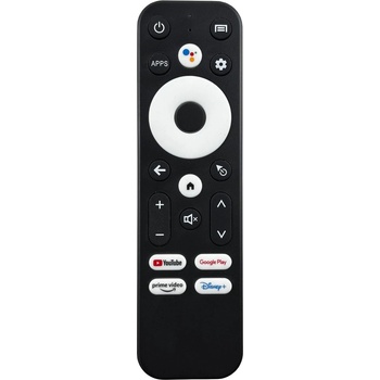 OPENBOX IP BOX 2, 4 GHz USB DONGLE - оригинален дистанционен контрол с гласово управление (IP BOX 2,4 GHz USB DONGLE)