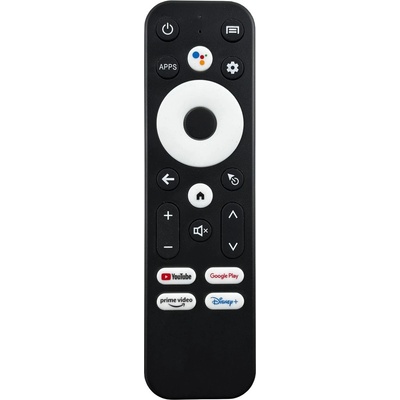 OPENBOX IP BOX 2, 4 GHz USB DONGLE - оригинален дистанционен контрол с гласово управление (IP BOX 2,4 GHz USB DONGLE)