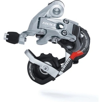 SRAM RED WiFli Aero Glide