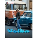Volha: DVD