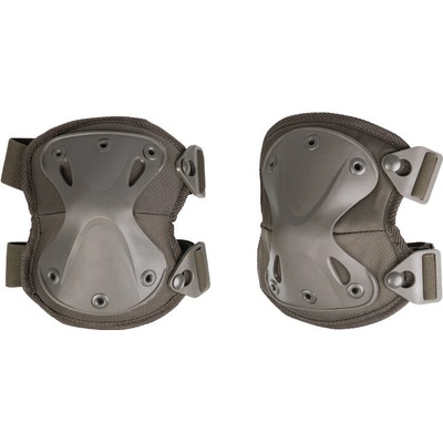 Chrániče Mil-Tec kolen Protect Olive Green