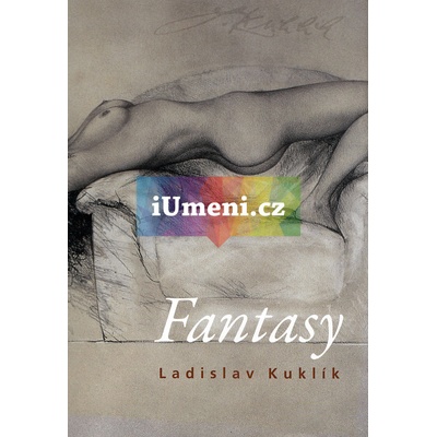 Fantasy - Ladislav Kuklík