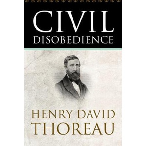 Civil Disobedience | Henry David Thoreau (ISBN: 9781619490925)