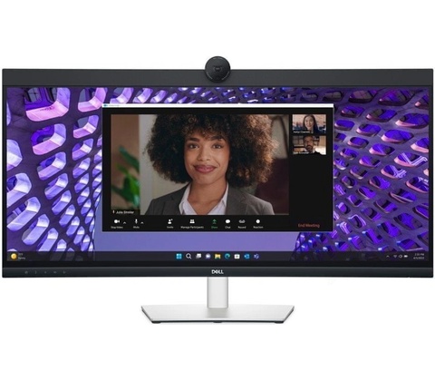 Dell P3424WEB