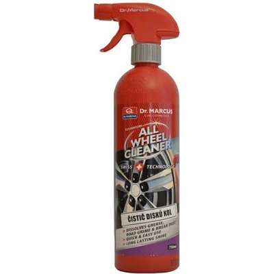 Dr. Marcus All Wheel Cleaner 750 ml