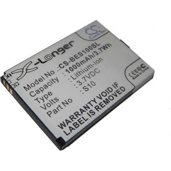 Image 1 of VHBW Батерия за Beafon S10, 1000 mAh (800105277)