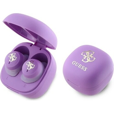 Guess headset stereo GUTWSJ144ESL True Wireless