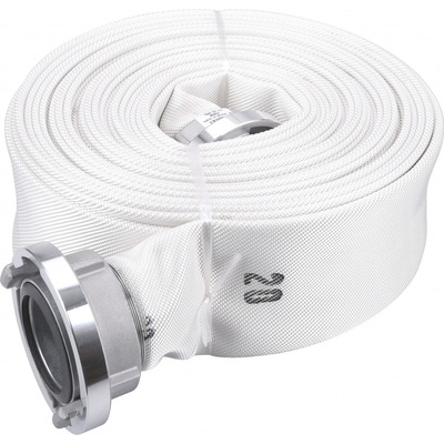 HERON hadice se spojkami, B75, 3", 20m, PES-R 8898018