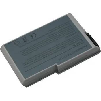 Hosowell C1295 батерия за лаптоп Dell, 6 клетки, 10.8V, 4400mAh (D-BS-0012)