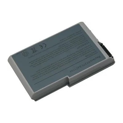 Hosowell C1295 батерия за лаптоп Dell, 6 клетки, 10.8V, 4400mAh (D-BS-0012)