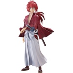 FuRyu Статуетка FuRyu Animation: Rurouni Kenshin - Kenshin Himura (Trio-Try-iT), 19 cm (FRYU50121)