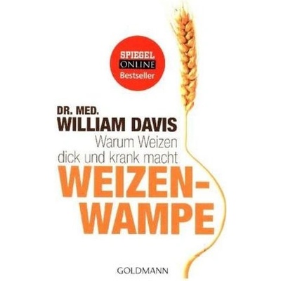 Weizenwampe