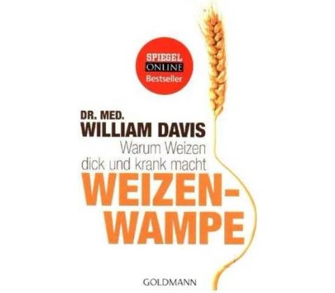 Weizenwampe