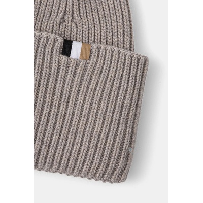 BOSS Шапка с вълна BOSS Laura_hat (50497808)