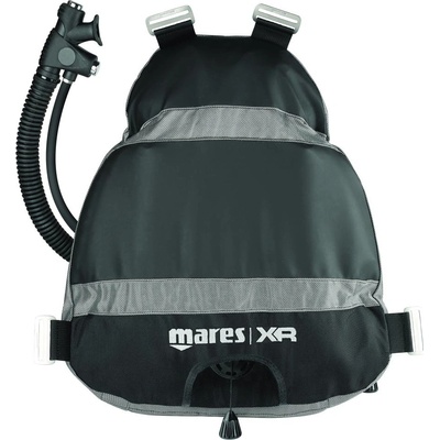 Mares XR Duše SIDEMOUNT PURE LIGHT 10 kg