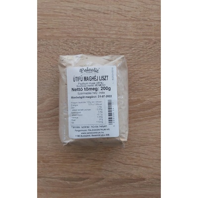 Paleolit Psylliumová múka 200 g