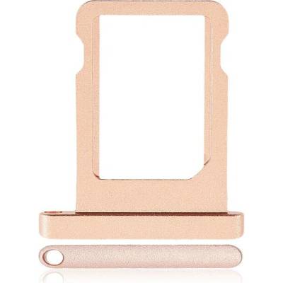 Šuplík na SIM kartu iPad Air 3 / Mini 5 – zlatý IPD1126