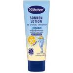 Sensitive SPF Слънцезащитен крем за чувствителна кожа SPF 50+