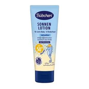 Sensitive SPF Слънцезащитен крем за чувствителна кожа SPF 50+