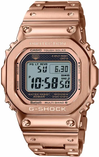 Casio GMW-B5000GD-4ER