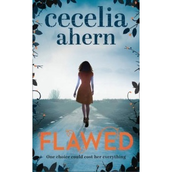 Flawed - Cecelia Ahern