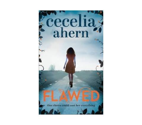 Flawed - Cecelia Ahern