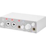 Test Yamaha UR22MK3 W Recenze Yamaha UR22MK3 W