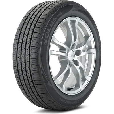 Kumho Solus TA31 225/45 R18 91V