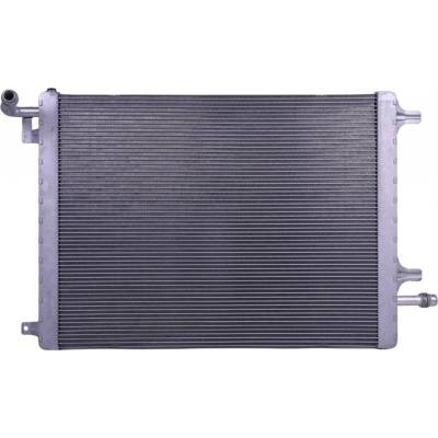 Chladič, chlazení motoru KAMOKA 7700283