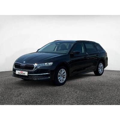 Skoda Octavia Combi TDI Selection DSG 110 kW